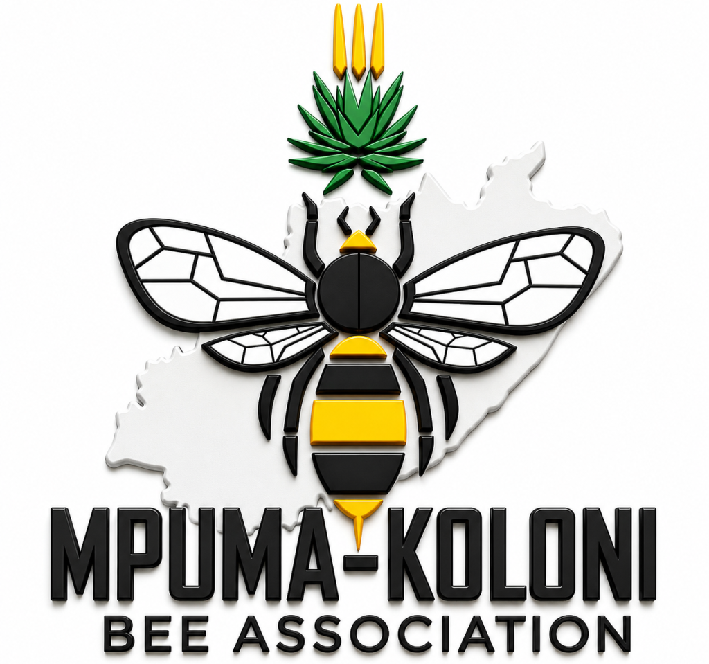 BEE SPIRITS 2026 (21-28 August 2026, Hole-In-The Wall, Eastern Cape)